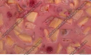 Photo Texture of Fruit Salad 0001